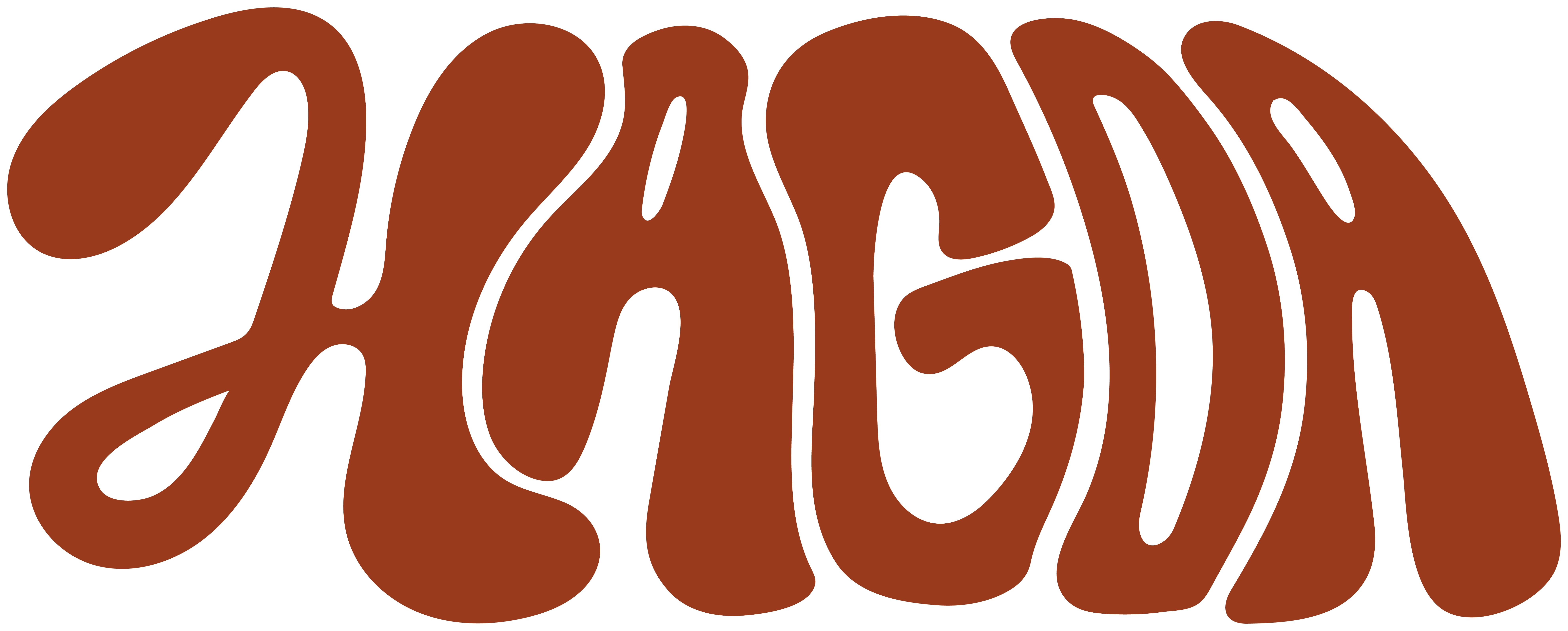 Hagda